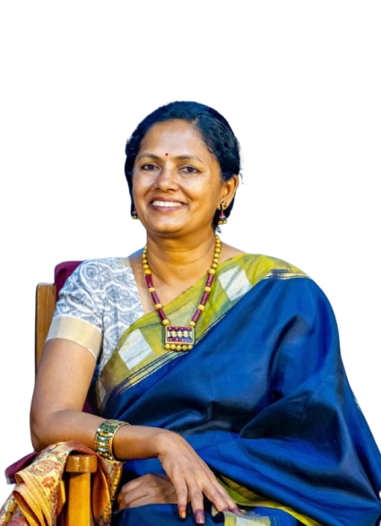 Dr. Roopa M V