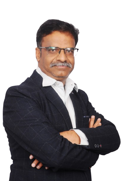 Mr. Vijaya Kumar N D