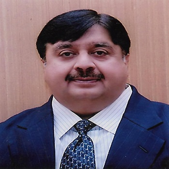 Dr. B. Suresh