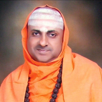 Jagadguru Sri Shivarathri Deshikendra Mahaswamigalavaru